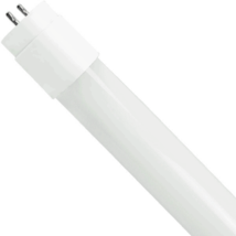 TCP LT818A50K A 4 foot glass 15 Watt Tubular T8 Soft white fluorescent Bulb - $38.99+