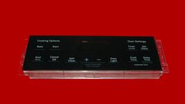 GE Oven Control Board - Part # WB27X45466 | 164D8450G175 - $58.80
