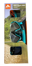Ozark Trail Outdoor Equipment Dominator Pro Junior Snorkel Combo Age 7+ - £18.47 GBP