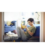 Nintendo Switch Lite Yellow Game Console 32 GB Handheld Gaming System HD... - $6,473.14 MXN