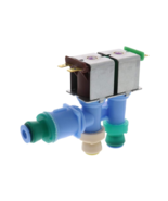 W10312696 Refrigerator Water Solenoid Valve for Whirlpool  AP6019288 PS1... - $701.92 MXN
