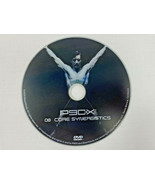 ORIGINAL P90X CORE SYNERGISTICS - Replacement DVD Disk 08 - Ships Fast!!! - £3.87 GBP