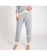 DKNY Femmes YI2919259 Jogger Pantalon de pyjama Heather Grey XL - £25.22 GBP