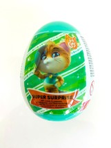44 Cats plastic Surprise egg with toy and candy -1 egg - FREE SHIPPING - $7.91