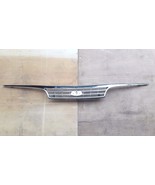 Fully Chrome Grille fit for Ford Crown Victoria 1993-1994 FO1200302 F3AZ... - $1,815.14 MXN