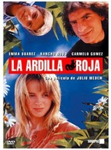 La Ardilla Roja (The Red Squirrel) [ Eng DVD Pre-Owned Region 2 - £14.94 GBP