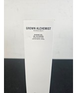 GROWN ALCHEMIST Shaving Gel Sandalwood &amp; Sage 2.53 Oz MSRP $38 New In Box - $520.50 MXN