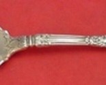 Mythologique by Gorham Sterling Silver Serving Spoon Beaded Back 8 1/2&quot; ... - $157.41