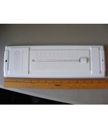 Vintage Conoco Metal Wall Thermometer     a - €26,41 EUR