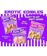 Boobie Bites Strawberry - $10.04