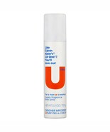Designer Imposters U You By Parfums De Coeur Deodorant Body Spray 2.5oz/... - €15,42 EUR