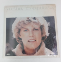 Anne Murray Lets Keep It That Way Vinyl 12&quot; Record 1978 - £3.73 GBP