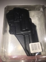 Blackhawk Serpa Concealment HOLSTER-RIGHT HANDED-TAURUS Judge (2 1/2&quot; Cylinder) - £53.52 GBP