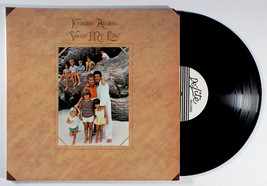 Frankie Avalon - You&#39;re My Life (1977) Vinyl LP • PROMO •  - $14.61