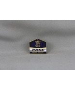Calgary 88 Pin - Bose Event Sponor Pin - Stamped Pin  - $347.14 MXN