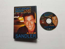 Saturday Night Live - Best of Adam Sandler (DVD, 2003) - £5.87 GBP
