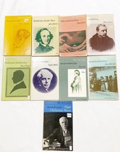 (Lot of 9) BBC Music Guides, Vintage, 1982, Paperback - £35.96 GBP