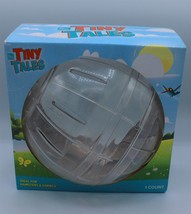 All Living Things - Tiny Tales - 7&#39;&#39; Adventure Ball - Hamsters &amp; Gerbils... - $4.99