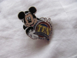 Disney Trading Pins 73015 WDW - 10th Pin trading Anniversary Promotion - Mi - £6.01 GBP