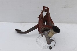 95-04 Toyota Tacoma 96-02 4Runner Clutch Pedal W/ Master Cylinder image 5