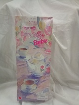 Mattel spring tea party Barbie (3rd in series) B32 - £39.96 GBP