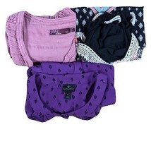 Womens Sleeveless Tank Shirts Medium and Large Tank Tops Purple Pink - £13.52 GBP