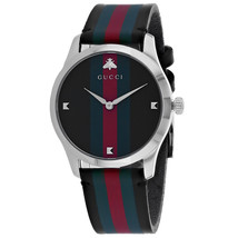 Gucci Men&#39;s G-Timeless Multi color Dial Watch - YA1264079 - $793.31