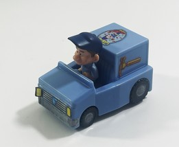 Wreck-it-Ralph Fix It Felix  McDonalds 2018 Happy Meal Toy #10 Figure - $54.47 MXN