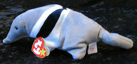 Beanie Babies Ants November 7 1997 Anteater 11/7/1997 Beanie Baby - £0.77 GBP