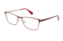 C-Zone L2208 Eyeglass Frames Designer Eyeglasses for Women 53-17-140 - $199.95