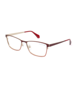 C-Zone L2208 Eyeglass Frames Designer Eyeglasses for Women 53-17-140 - £156.90 GBP