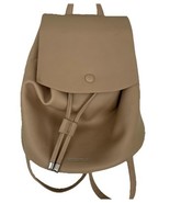Emily and Noah Shoulder Bag Handbag Purse Soft Light Tan w/Magnetic Closure - $373.67 MXN