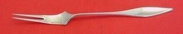 Lark by Reed &amp; Barton Sterling Silver Spinach Fork Custom Made 7&quot; - £78.10 GBP
