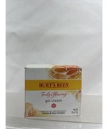 Burt&#39;s Bees Truly Glowing Gel Creme Moisturizer Normal &amp; Combo 1.8oz COM... - $117.65 MXN