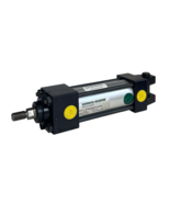 ASCO NUMATICS P1AK-02I1C-AAA0 / P1AK02I1CAAA0 ACTUATOR 2.5&#39;&#39; STROKE 1-1/... - $160.00