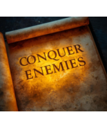 50x -200X FULL COVEN CONQUER OVERTHROW ALL ENEMIES WIN ADVANCED HIGHER M... - $77.77+