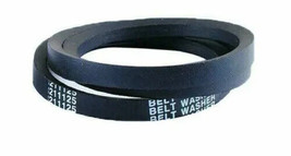 Oem Belt Set For Maytag LAT3500AAE LAT8234AAE A612S LAT2500AAE LAT9304AAE New - £17.30 GBP