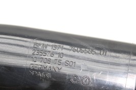 12-18 BMW X5 N55 3.0L AIR INTAKE PIPE DUCT E5562 image 11