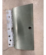 1961 1962 Chevy Impala Belair Biscayne Glove Box Door Lid Trim Dash Hing... - $103.26 CAD