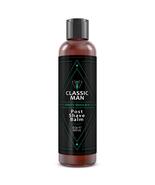 Classic Man Post Shave Balm - 8oz - €12,75 EUR