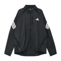 adidas ADI365 Lightweight Jacket Men's Sports Training Top AsiaFit NWT J... - $103.41