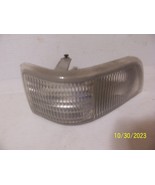 1992 1993 1994 1995 ROADMASTER SEDAN LEFT MARKER SIGNAL LIGHT  1 BULB OE... - $4,158.32 MXN