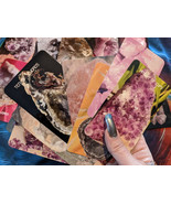 The &quot;Crystal Tarot&quot;   tarot deck. - $665.24 MXN