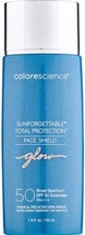 ColoreScience Sunforgettable Total Protection Face Shield Glow SPF 50 PA+++ 1.8  - £30.68 GBP