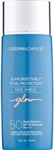 ColoreScience Sunforgettable Total Protection Face Shield Glow SPF 50 PA+++ 1.8  - £30.68 GBP