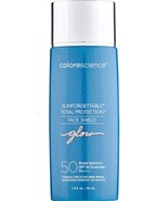 ColoreScience Sunforgettable Total Protection Face Shield Glow SPF 50 PA... - $53.21 CAD
