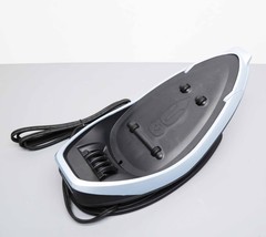 Rowenta DE6730U0 Freemove Cordless Iron with Steam - Blue image 8