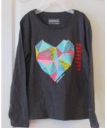 Eddie Bauer 3-pack Crew Neck Long SleeveTee Girl&#39;s Sz S(7/8)-M(10/12) NWT - $299.28 MXN
