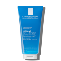 La Roche Posay Lipikar Gel Lavant Soothing Protecting Shower Gel 200ml/6.6oz - £20.91 GBP