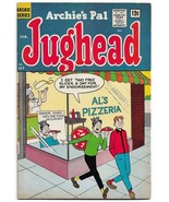 Archie&#39;s Pal Jughead #117 (1965) *Archie Comics / Cover Art By Samm Schw... - $15.00